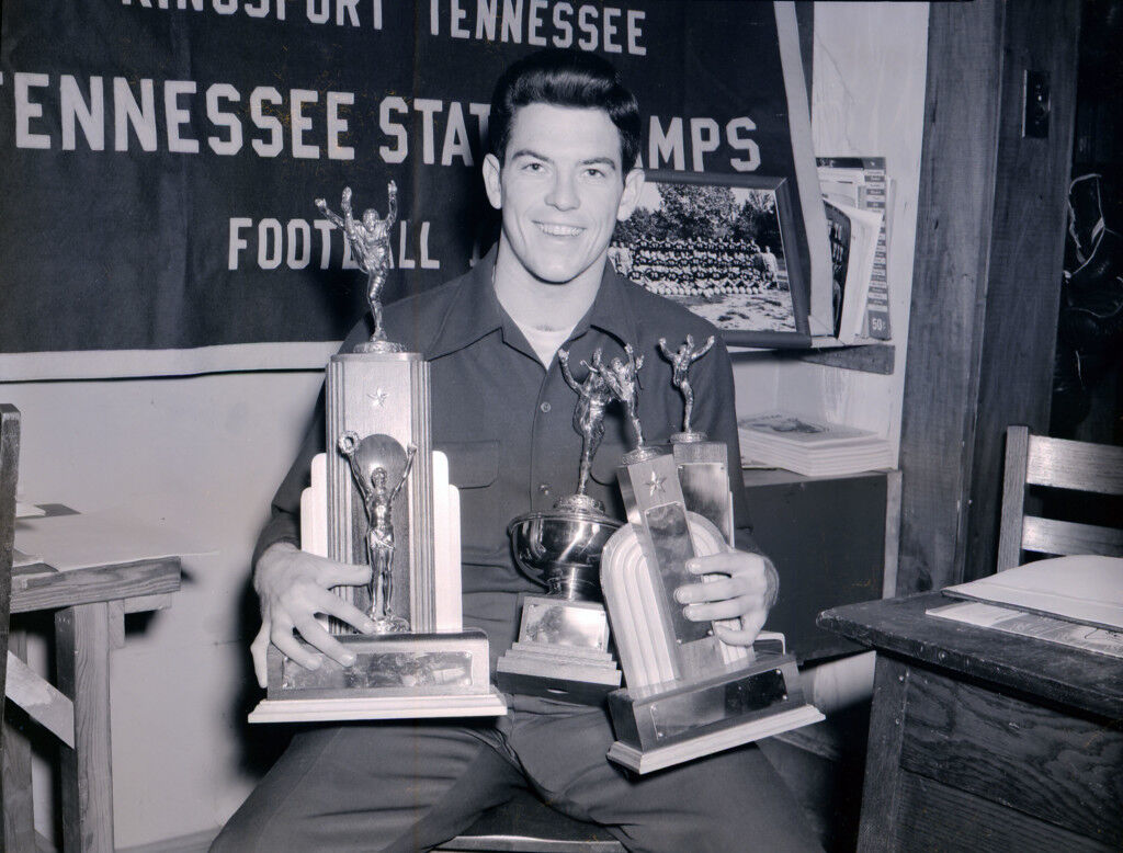 Cecil Puckett